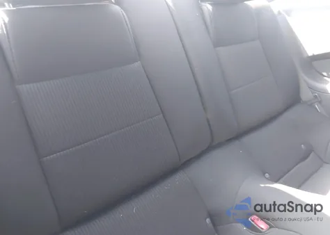 2011 Ford Mustang V6 z USA, uszkodzony, nr VIN 1ZVBP8AM1B5156362